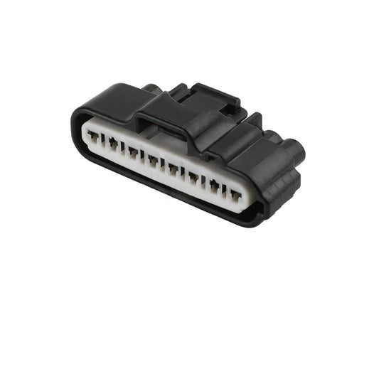 CC80111 - 8 Pin Connector