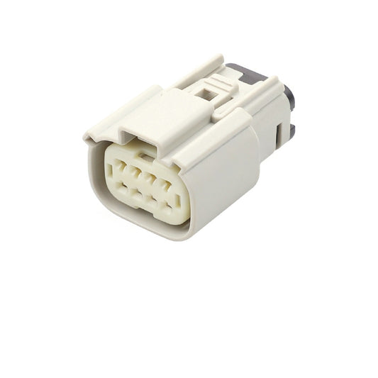 CC80114 - 8 Pin Connector