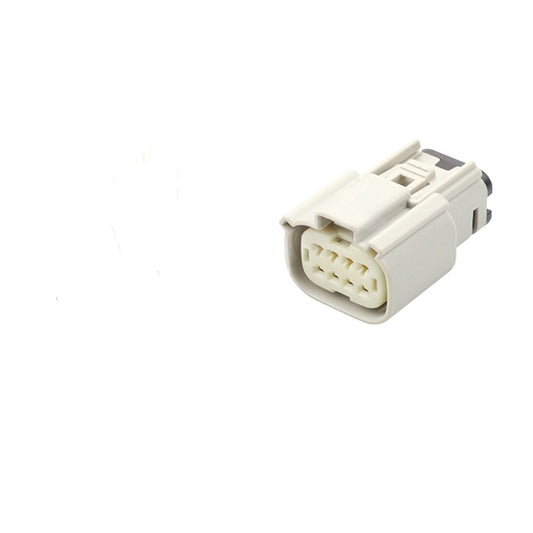 CC80115 - 8 Pin Connector