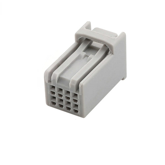 CC80117 - 8 Pin Connector