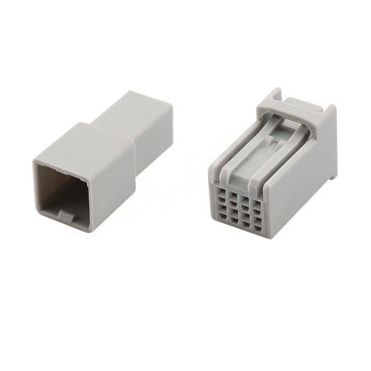 CC80118 - 8 Pin Connector