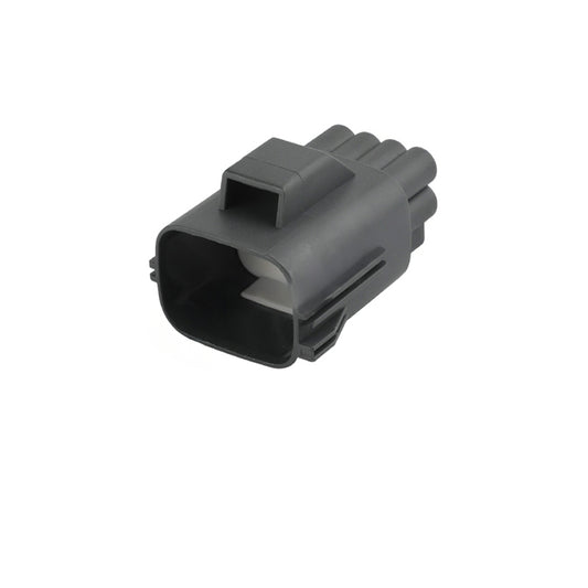 CC80119 - 8 Pin Connector