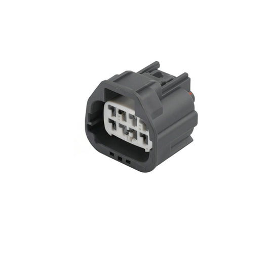 CC80120 - 8 Pin Connector
