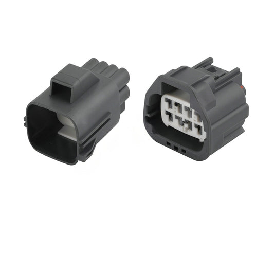 CC80121 - 8 Pin Connector