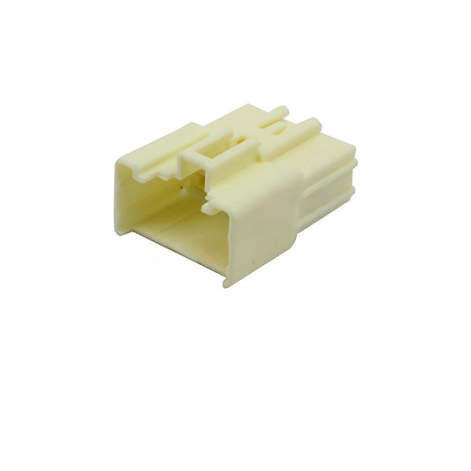 CC80122 - 8 Pin Connector