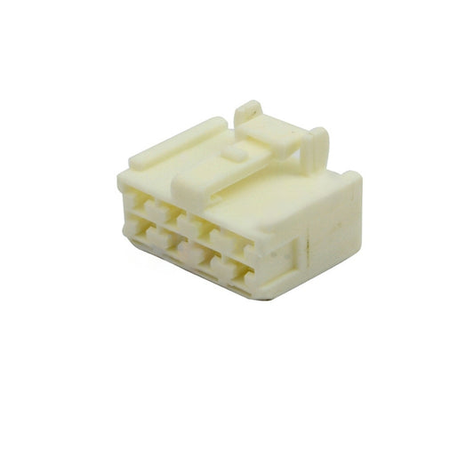 CC80123 - 8 Pin Connector