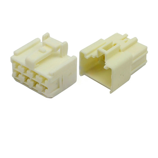 CC80124 - 8 Pin Connector
