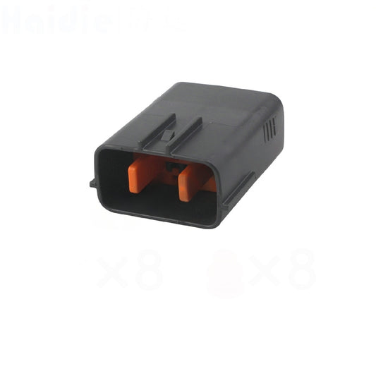 CC80125 - 8 Pin Connector