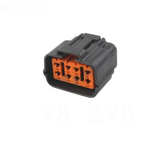CC80126 - 8 Pin Connector