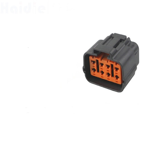 CC80127 - 8 Pin Connector