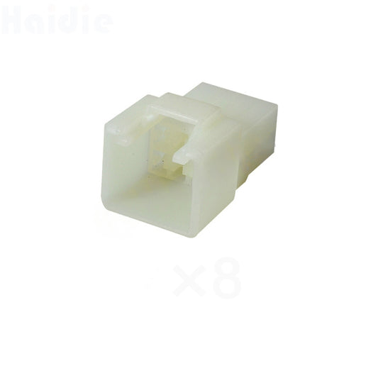 CC80128 - 8 Pin Connector