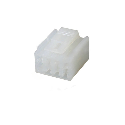 CC80129 - 8 Pin Connector