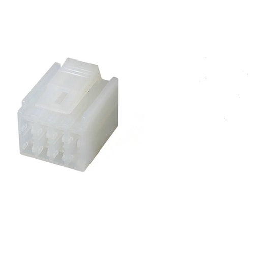 CC80130 - 8 Pin Connector