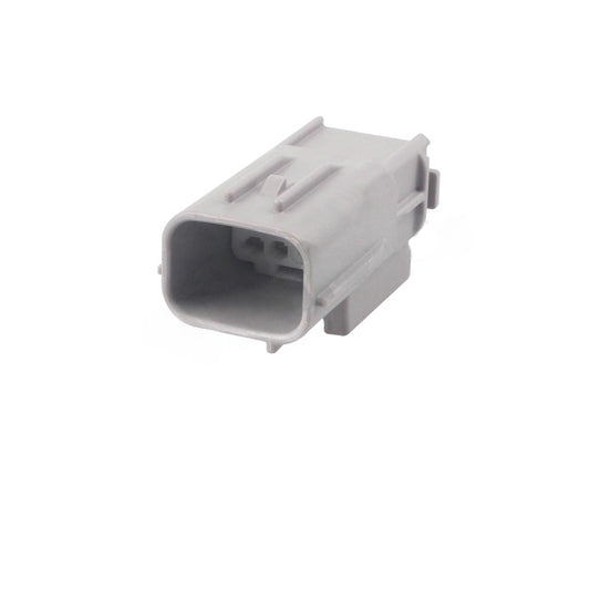 CC80143 - 8 Pin Connector