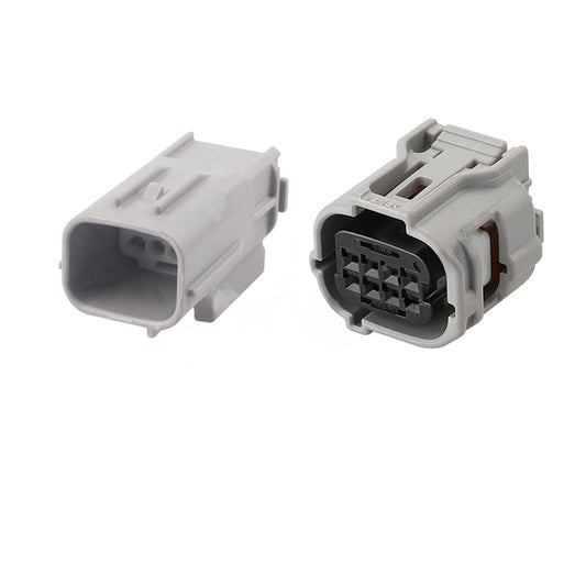 CC80145 - 8 Pin Connector