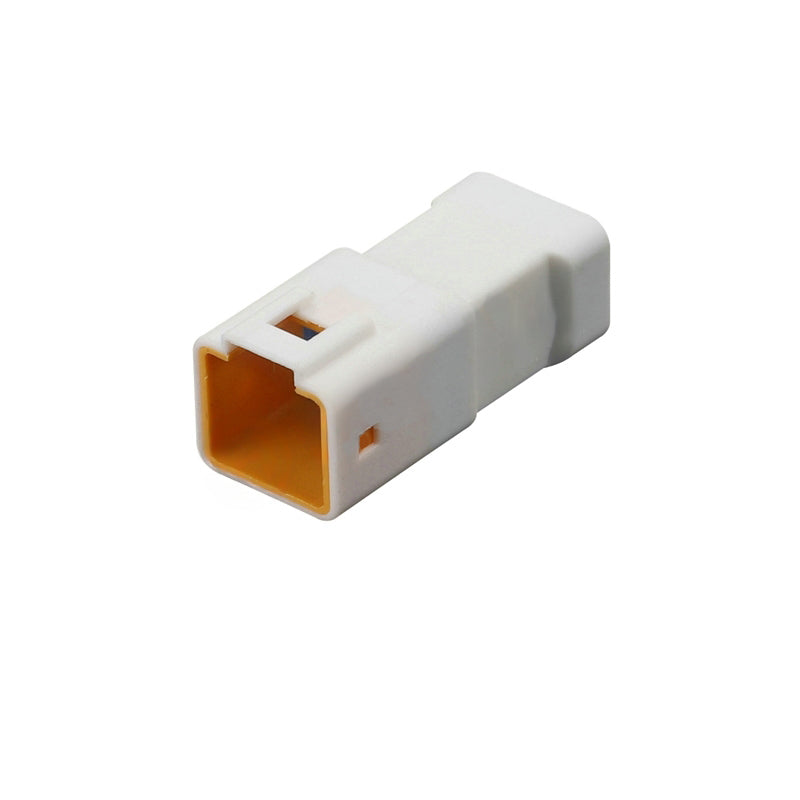 CC80149 - 8 Pin Connector