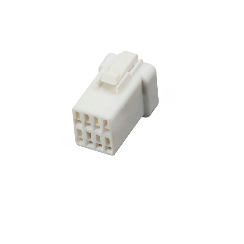 CC80150 - 8 Pin Connector