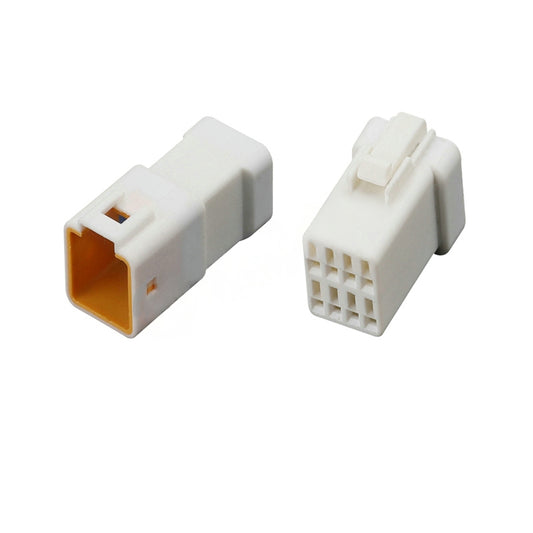 CC80151 - 8 Pin Connector