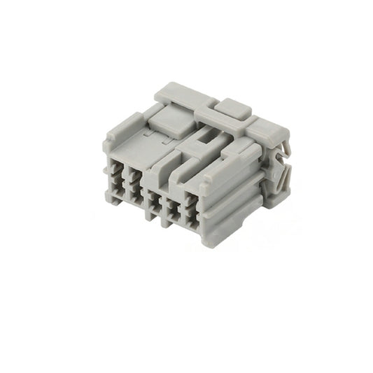 CC80153 - 8 Pin Connector