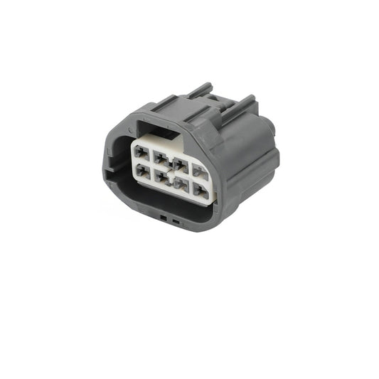 CC80161 - 8 Pin Connector