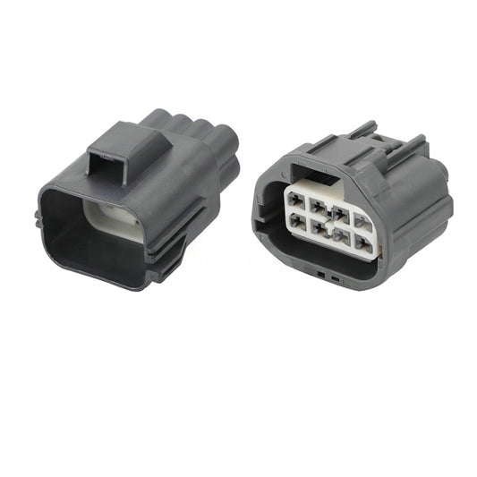 CC80162 - 8 Pin Connector