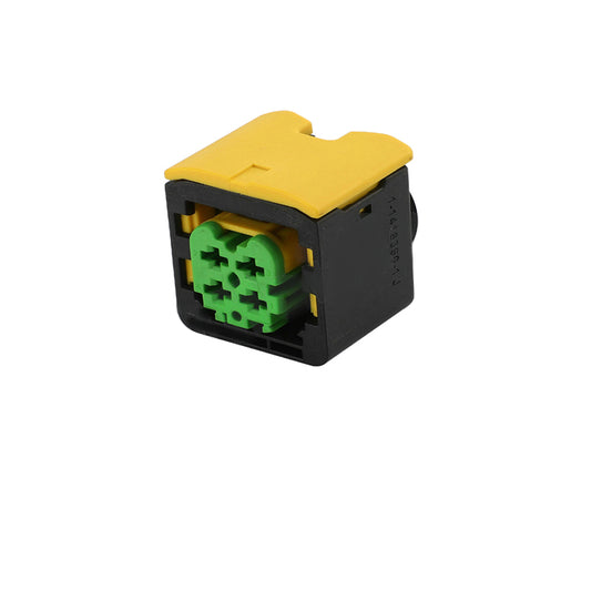CC40240 - 4 Pin Connector