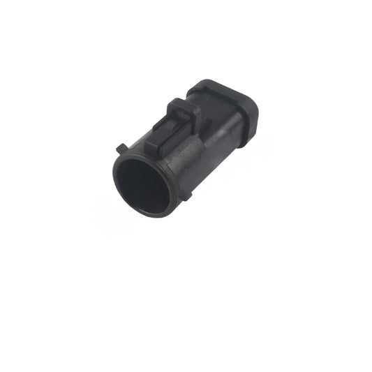 CC80163 - 8 Pin Connector