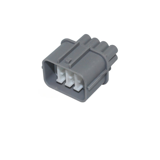 CC80166 - 8 Pin Connector