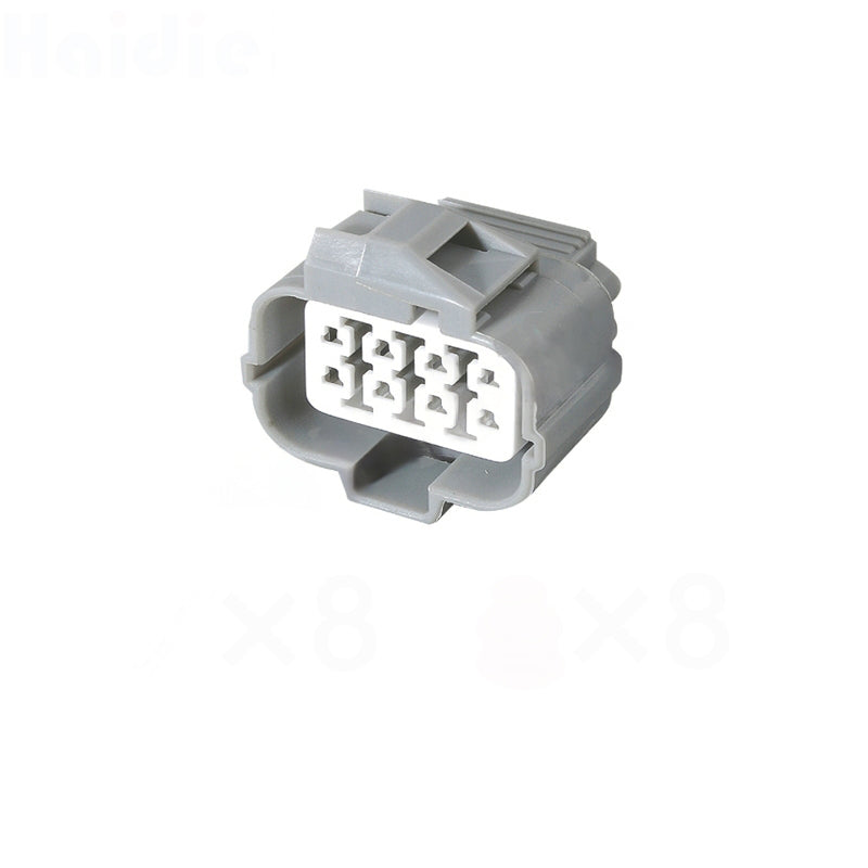 CC80167 - 8 Pin Connector