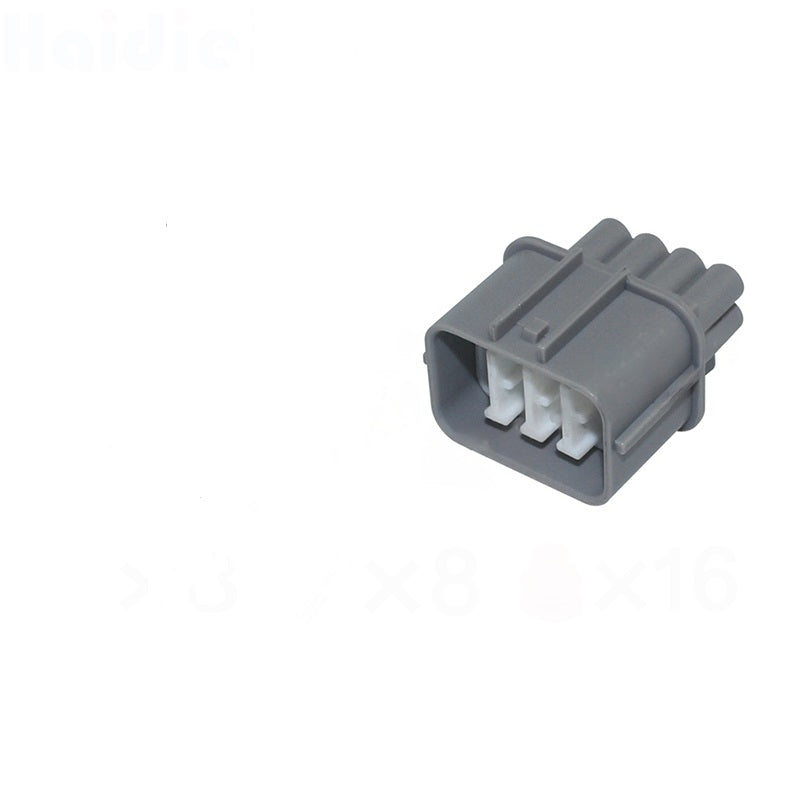 CC80168 - 8 Pin Connector