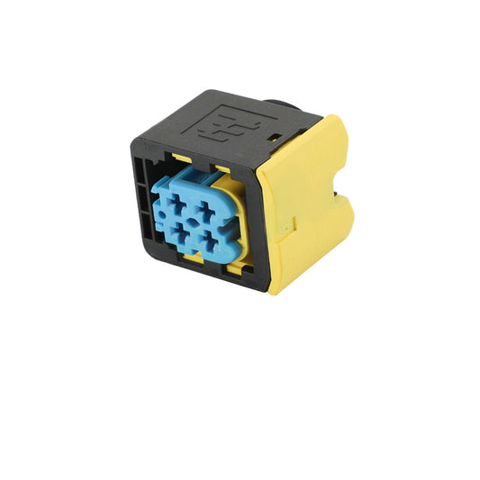 CC40241 - 4 Pin Connector