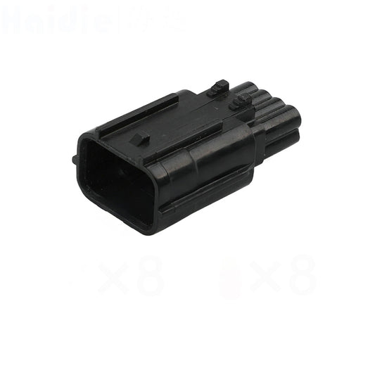 CC80169 - 8 Pin Connector