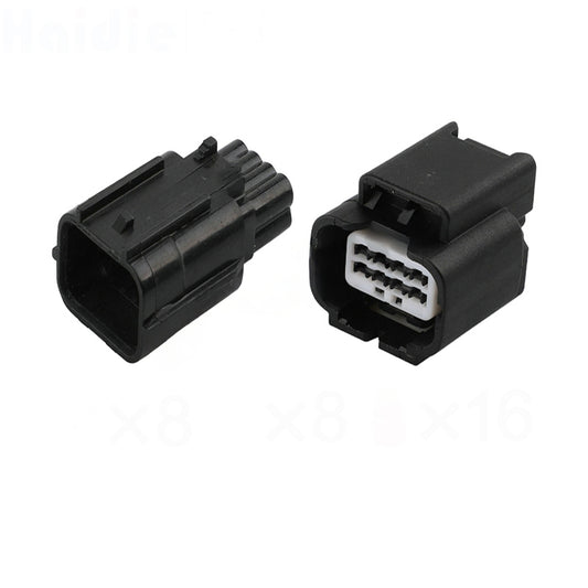 CC80171 - 8 Pin Connector