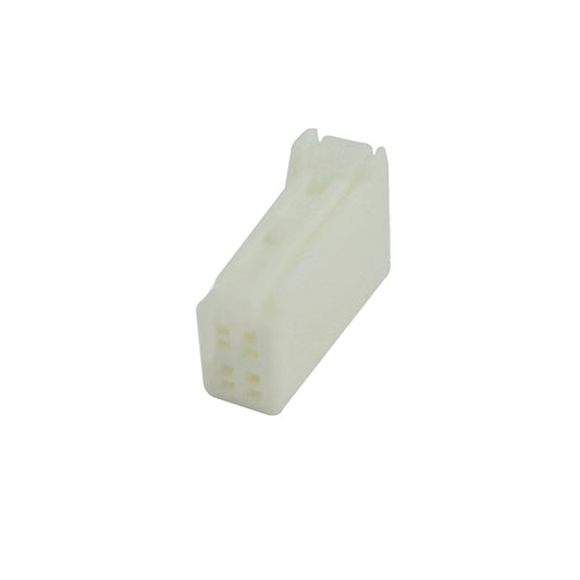 CC40243 - 4 Pin Connector