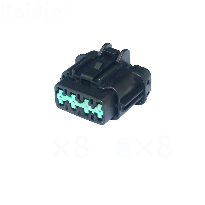 CC80173 - 8 Pin Connector