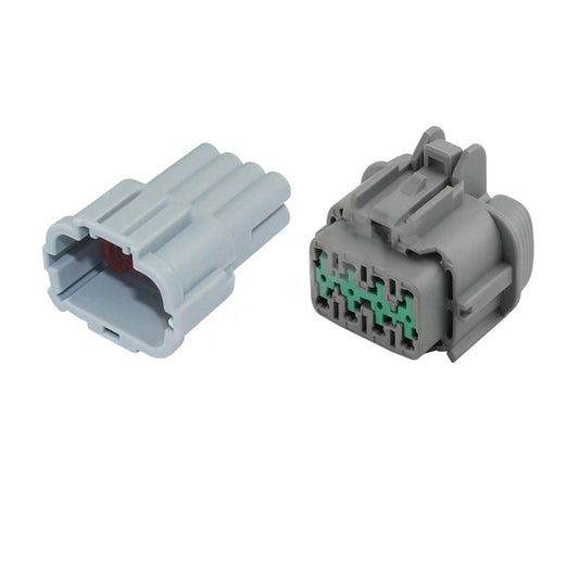 CC80180 - 8 Pin Connector