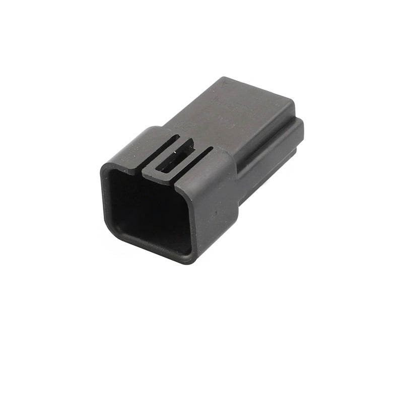 CC80181 - 8 Pin Connector