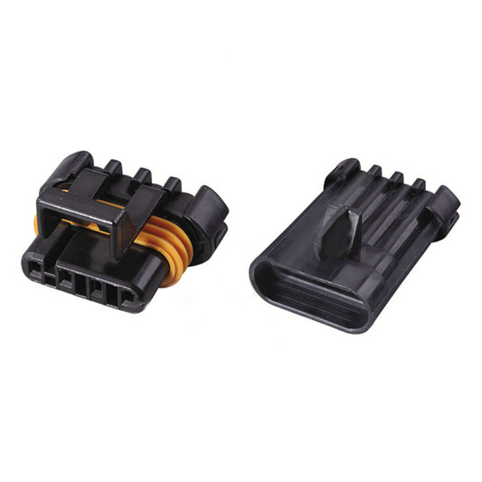 CC40246 - 4 Pin Connector
