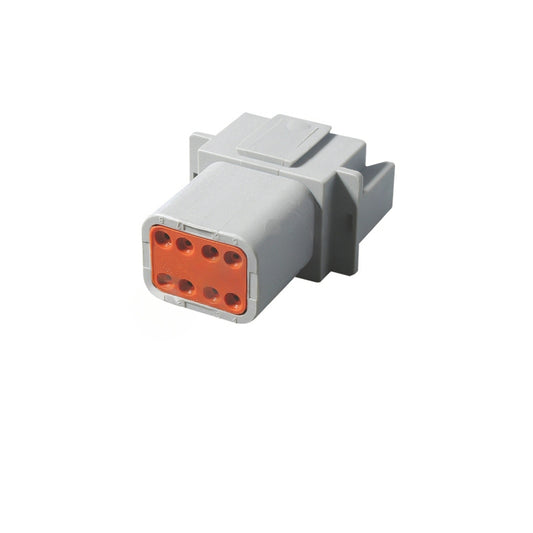 CC80184 - 8 Pin Connector