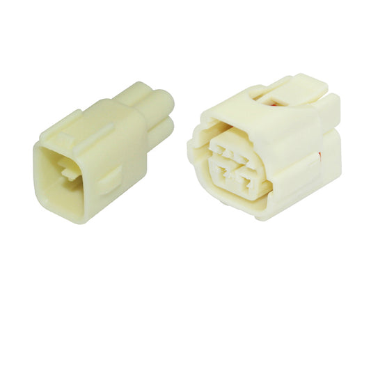 CC40248 - 4 Pin Connector