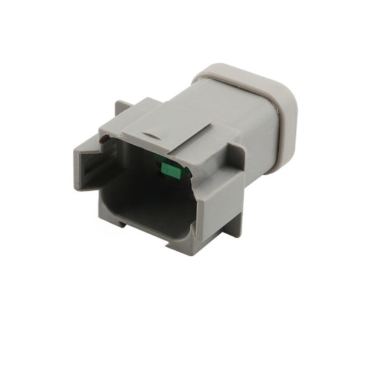 CC80193 - 8 Pin Connector