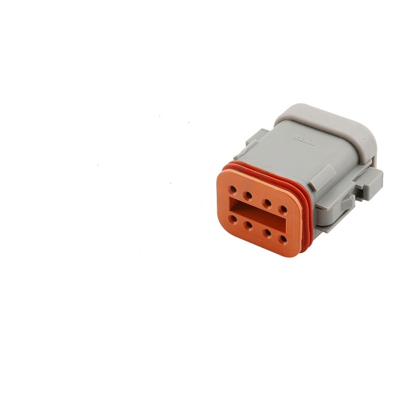 CC80195 - 8 Pin Connector