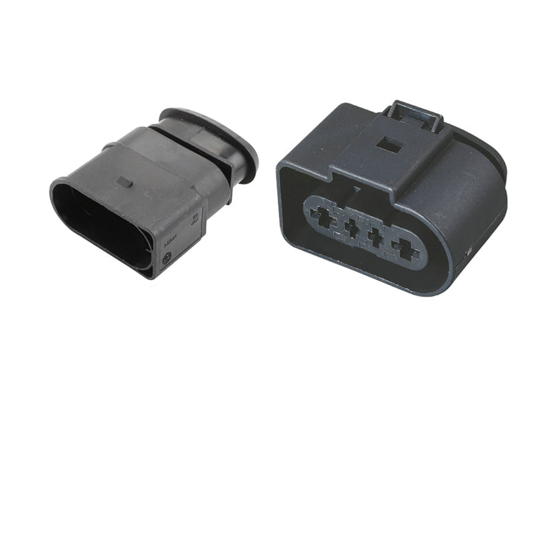 CC40250 - 4 Pin Connector – CarConnectors.com