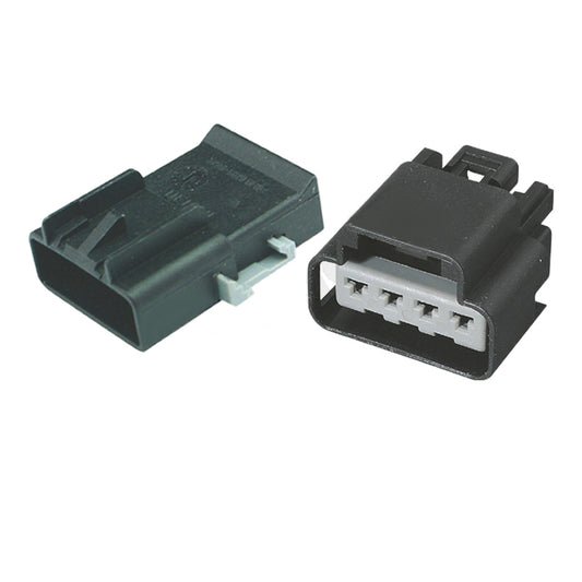 CC40254 - 4 Pin Connector