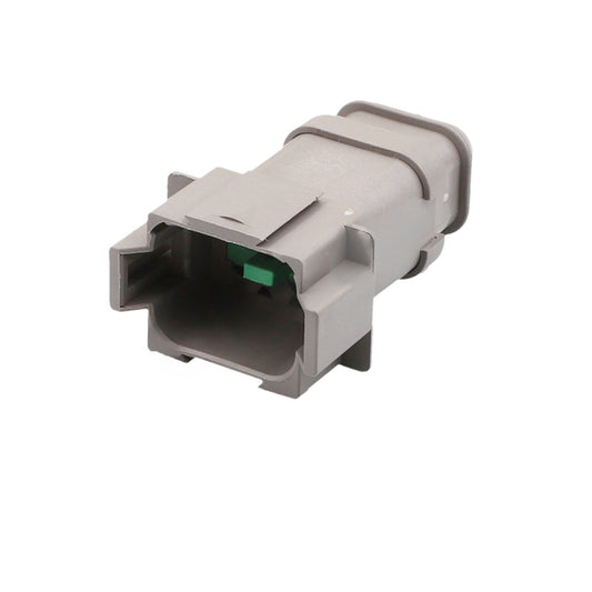 CC80199 - 8 Pin Connector