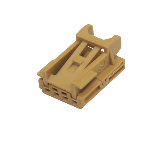 CC40259 - 4 Pin Connector