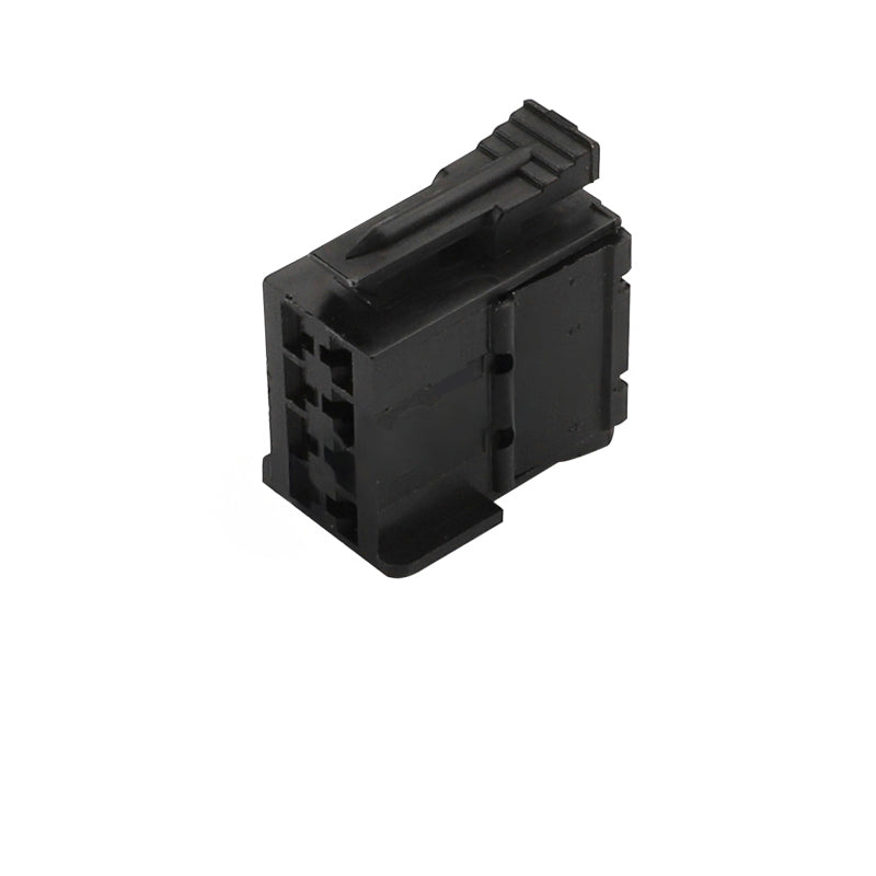 CC80205 - 8 Pin Connector