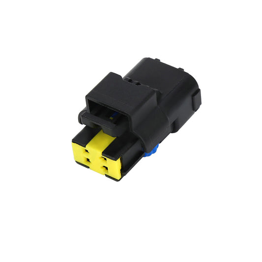 CC40264 - 4 Pin Connector