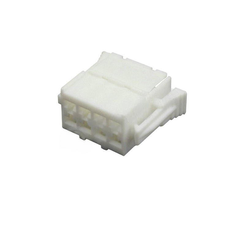 CC80208 - 8 Pin Connector