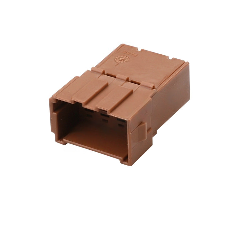 CC80211 - 8 Pin Connector